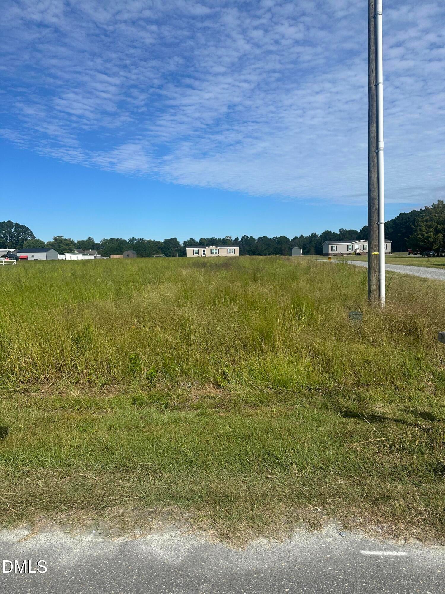 77 Old Daughtry Road