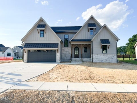 Photo of 1011 Lily Claire Lane, Fuquay Varina, NC 27526 (MLS # 10186787)