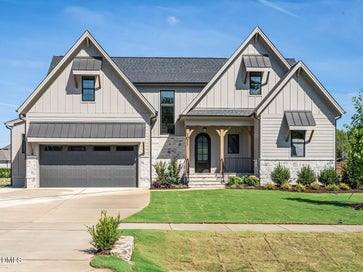 1011 Lily Claire Lane Fuquay Varina NC 27526