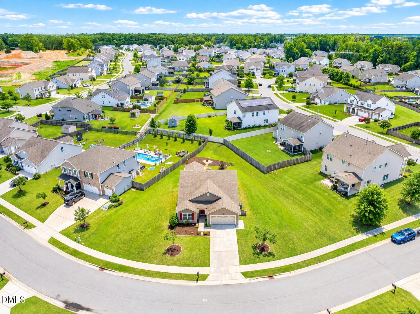 716 Harvest Point Drive