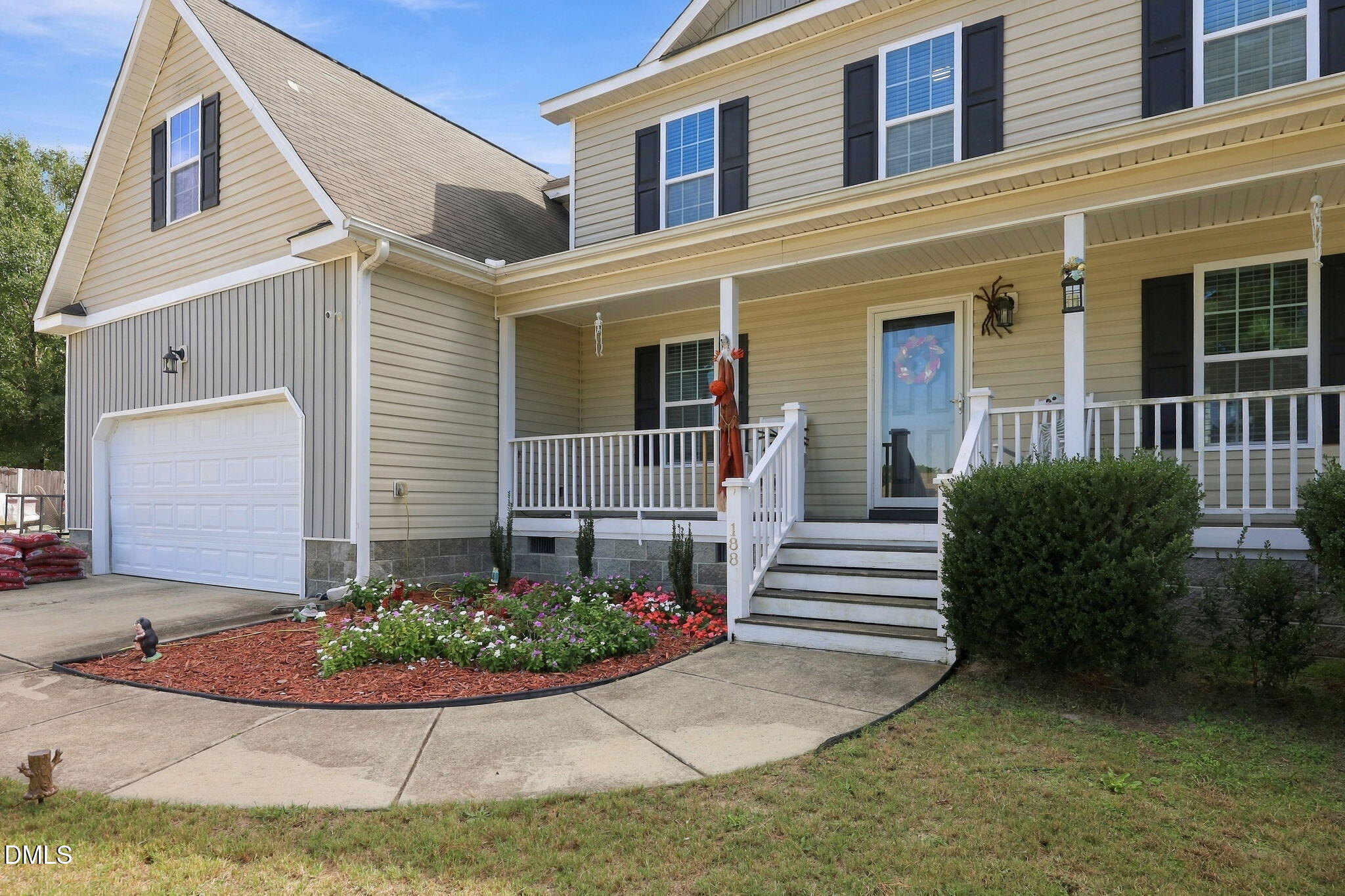 188 Gunner Court