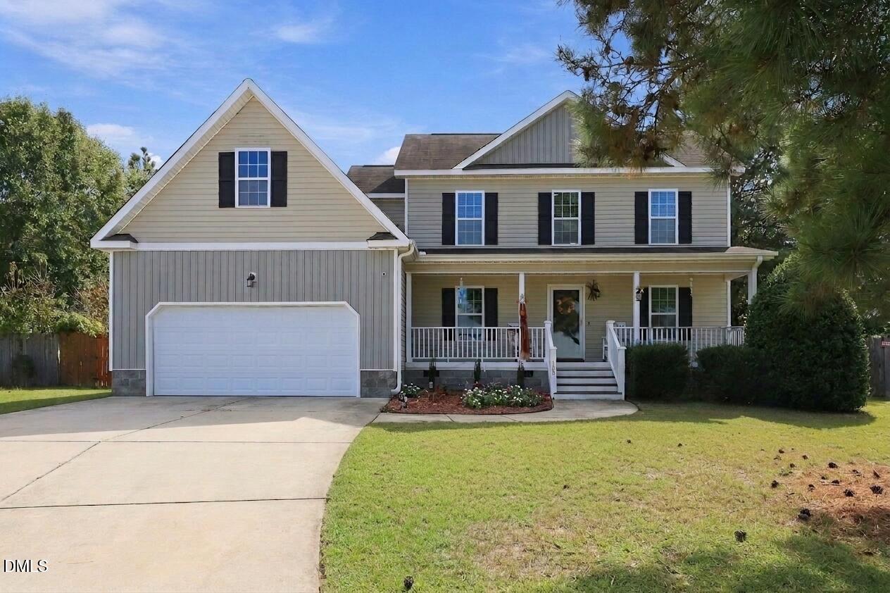 188 Gunner Court