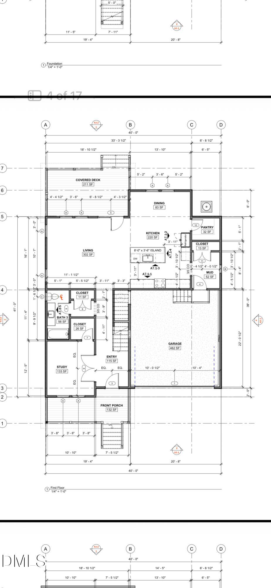 123 Falcon Lane