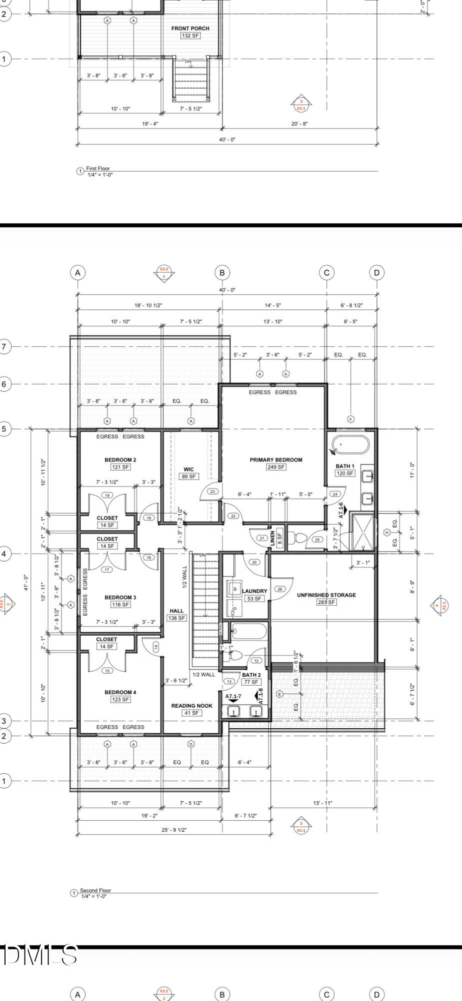 123 Falcon Lane