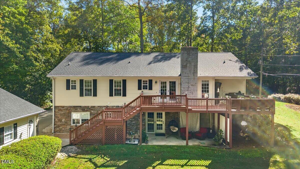 5224 Beechwood Hill Court