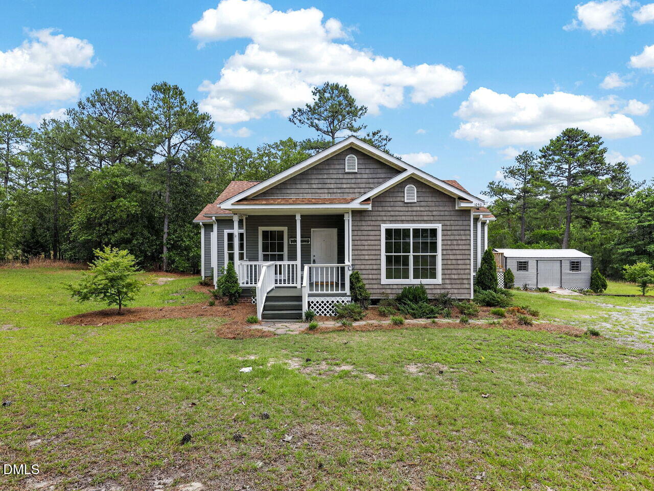 1030 Stubby Oaks Road