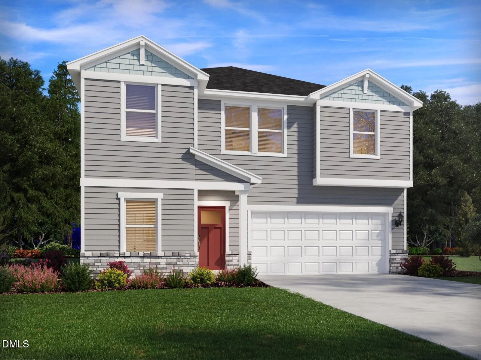 5978 Fallowfield Lane
