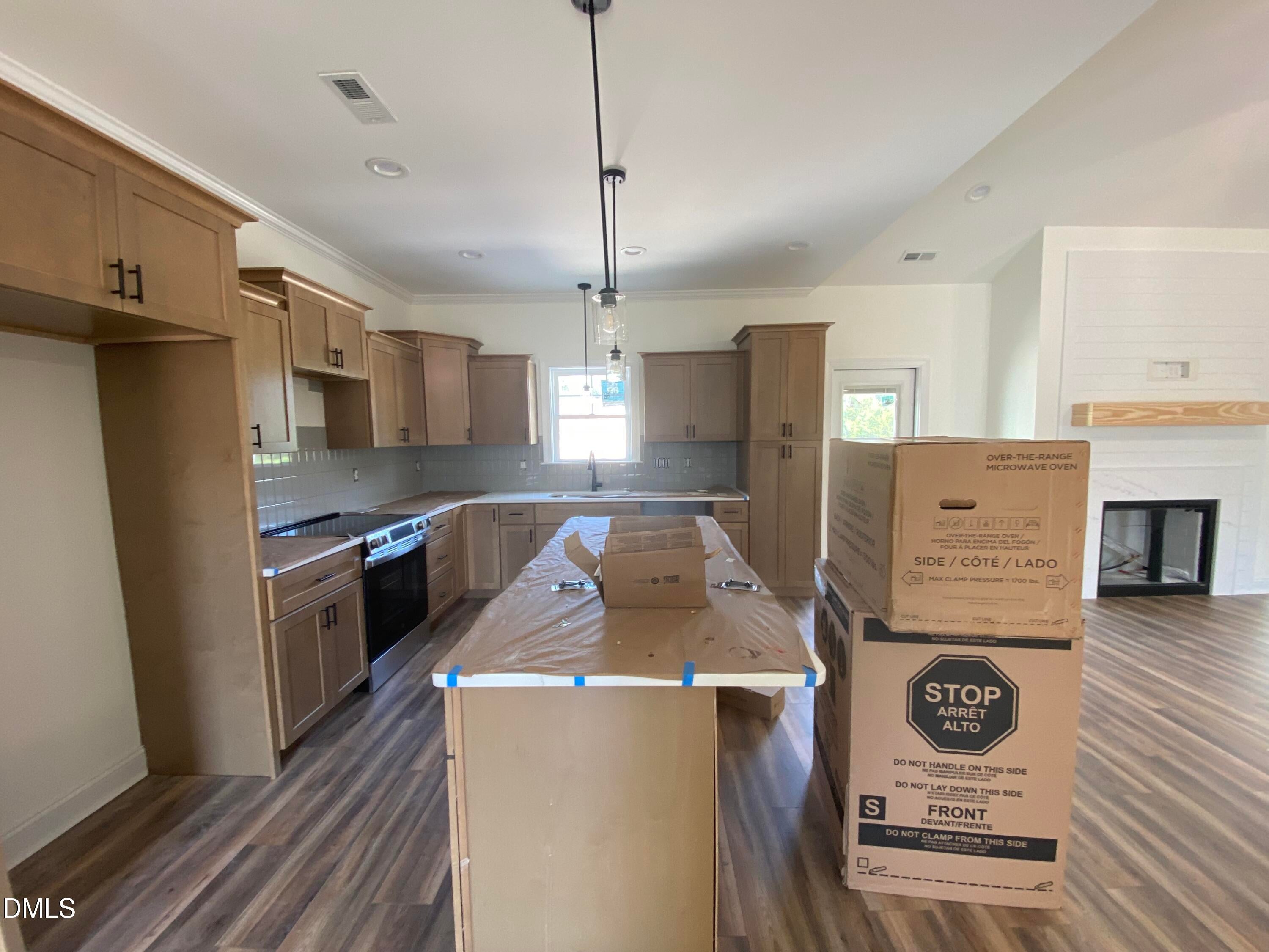 9641 Hinnant-edgerton Road