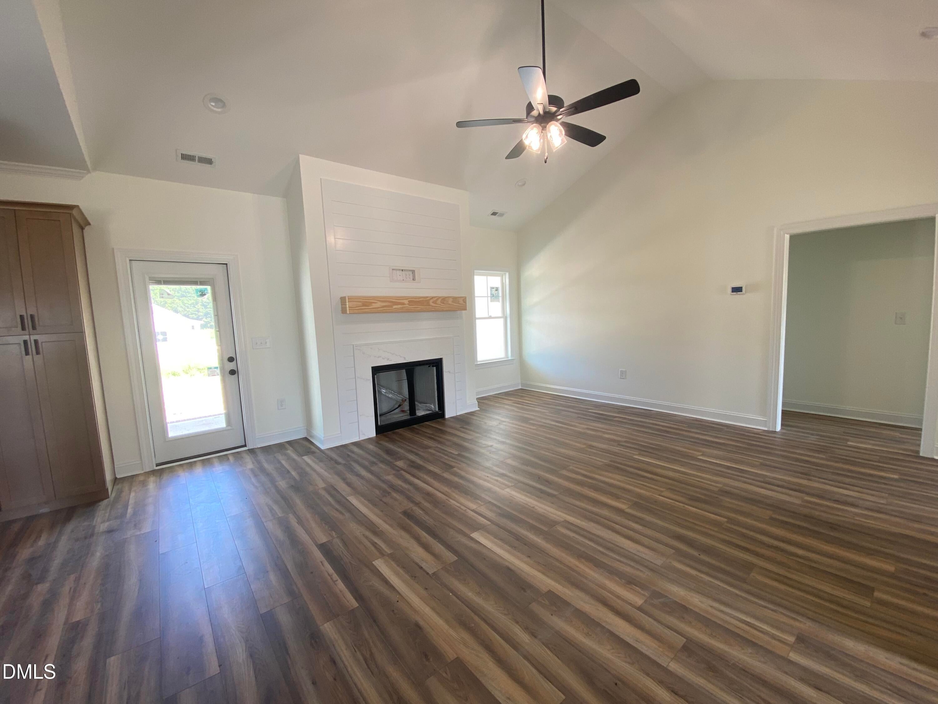 9641 Hinnant-edgerton Road