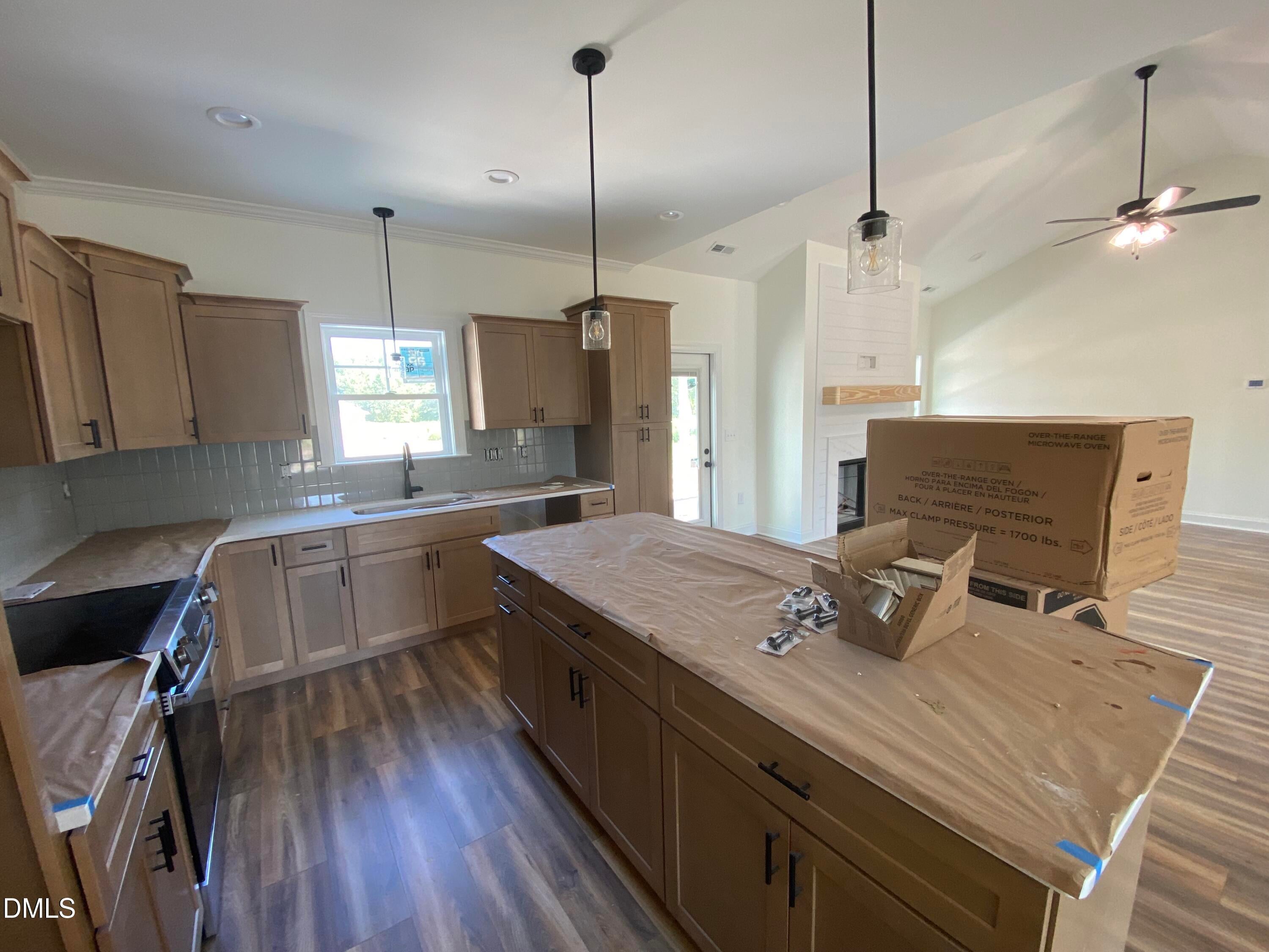 9641 Hinnant-edgerton Road
