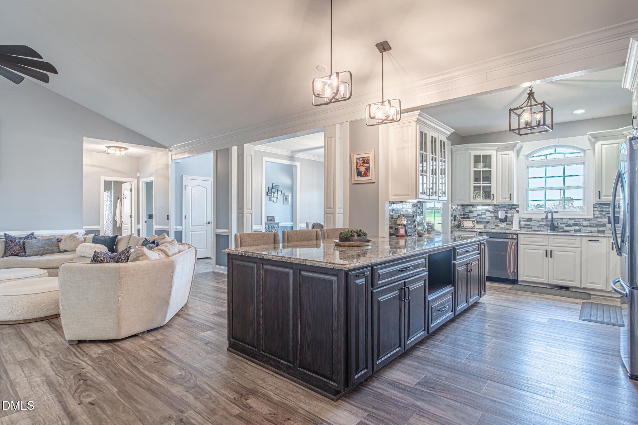179 Rosser Pittman Road