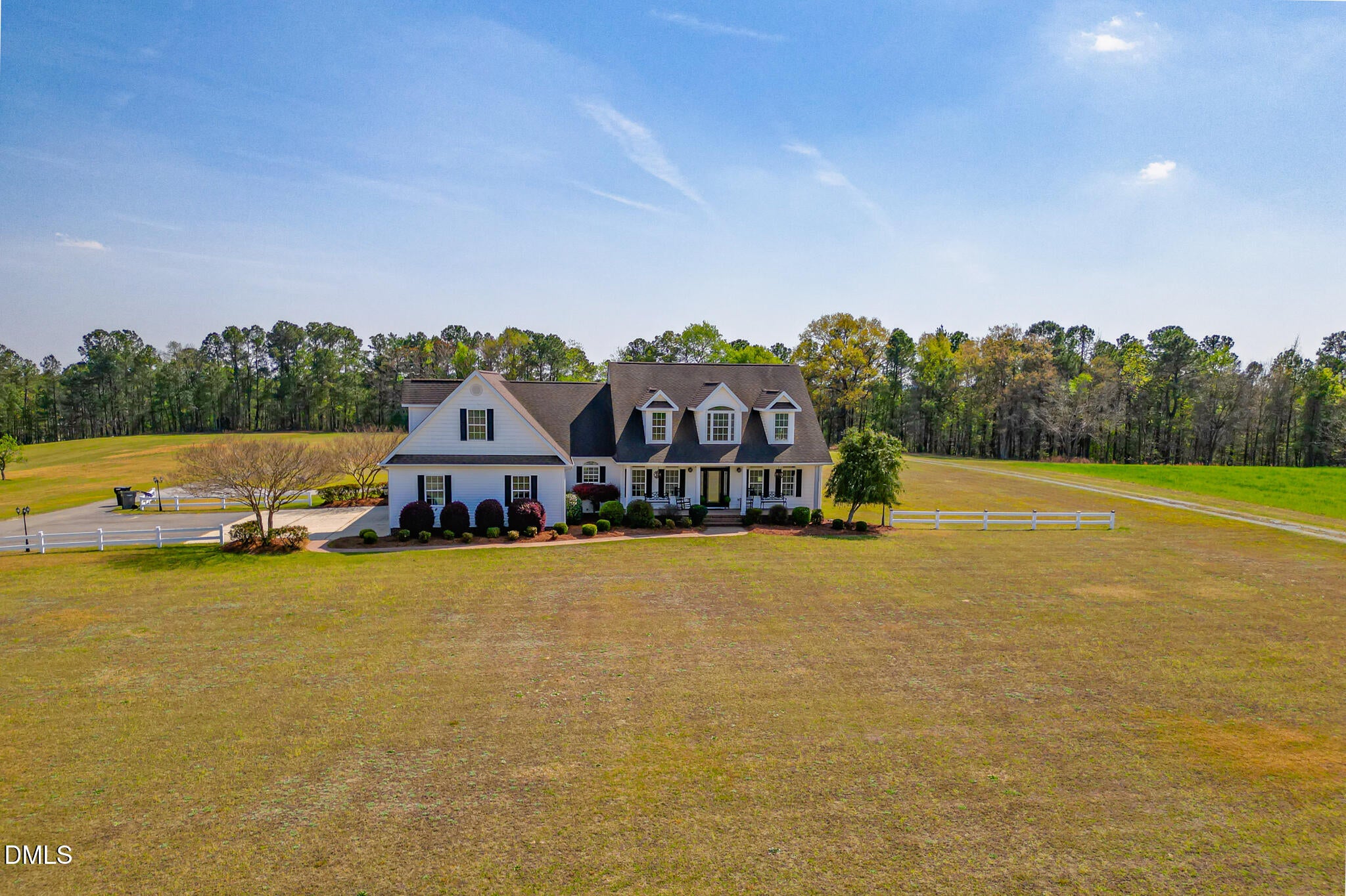 179 Rosser Pittman Road