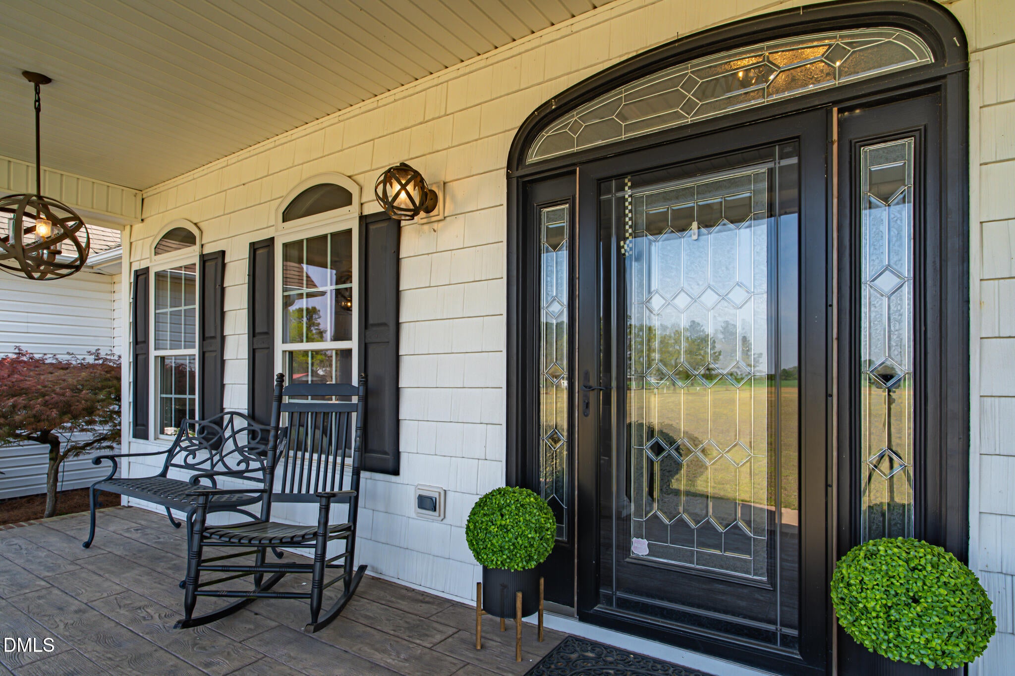 179 Rosser Pittman Road