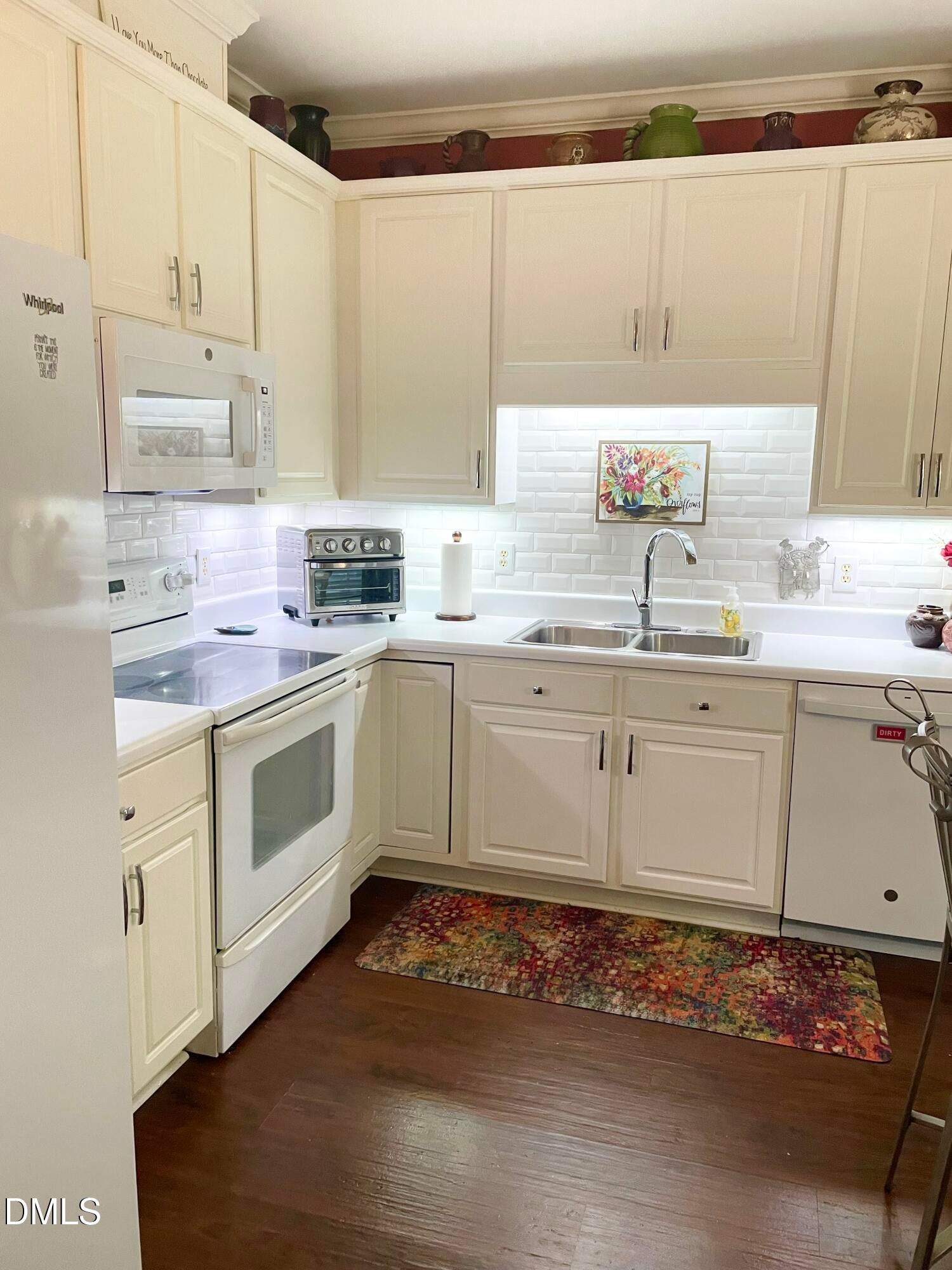 309 Sugar Maple Avenue