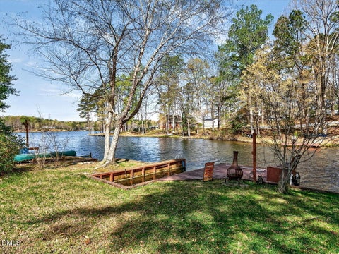 Photo of 959 Sagamore Drive, Louisburg, NC 27549 (MLS # 10152963)