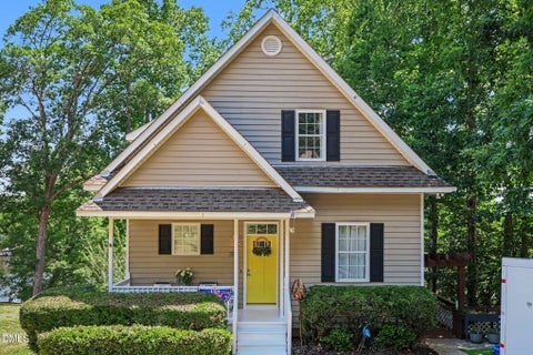 Photo of 383 Sagamore Drive, Louisburg, NC 27549 (MLS # 10175138)