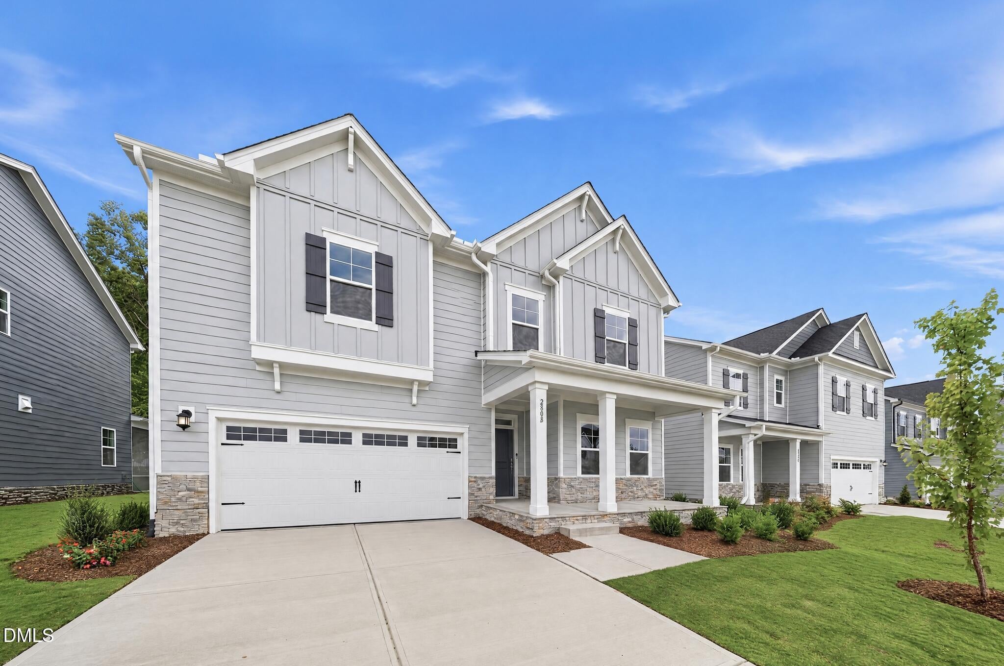 2808 Warm Breeze Way