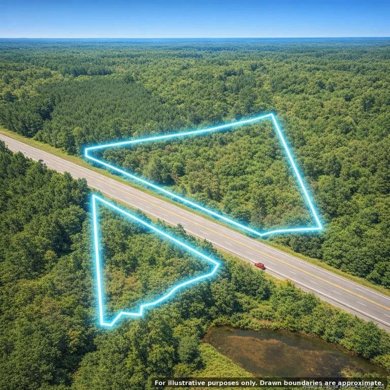 TBD Highway 74 Bypass E, Rockingham, NC, 28379