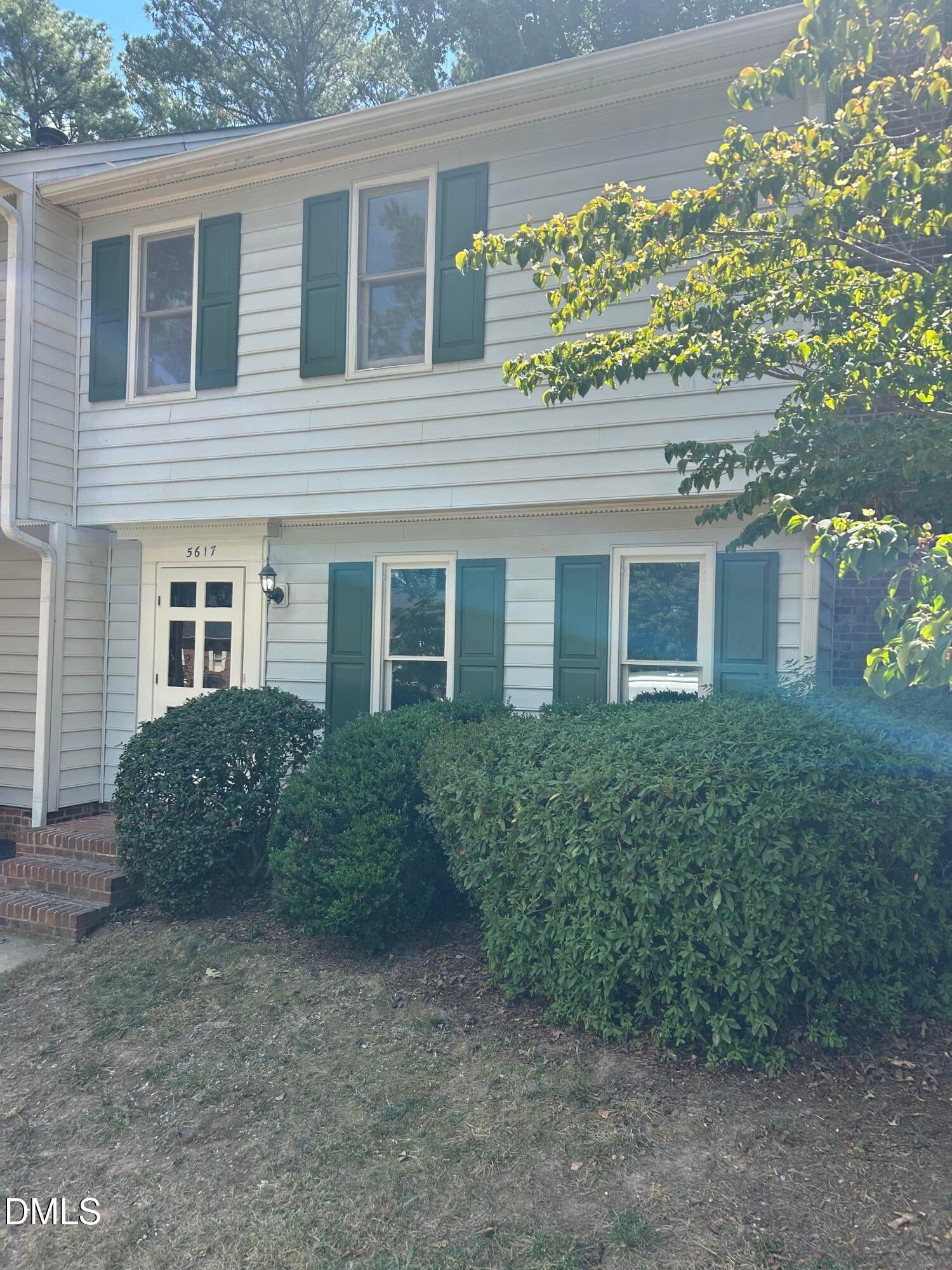 5617 Hamstead Crossing