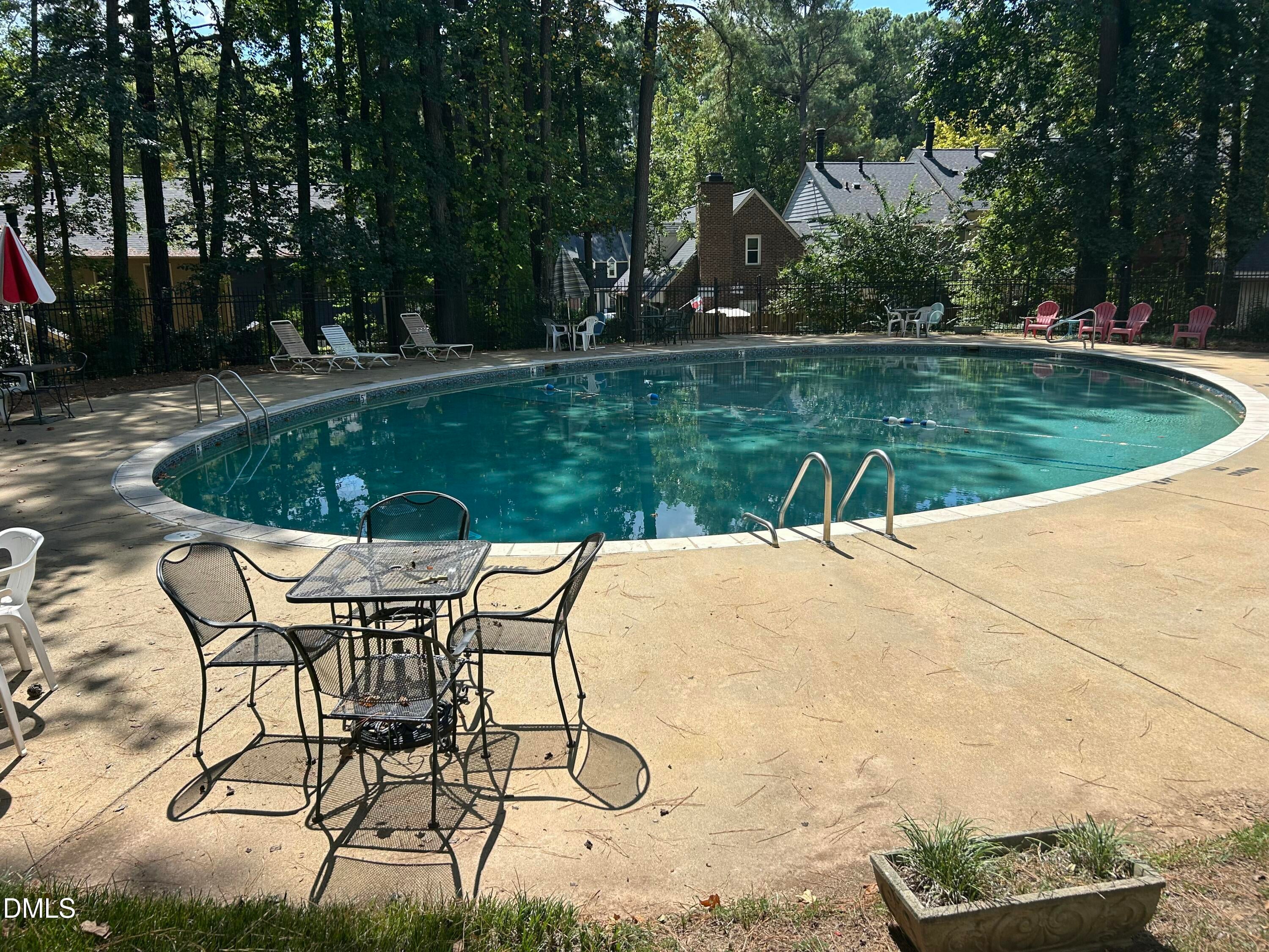 5617 Hamstead Crossing