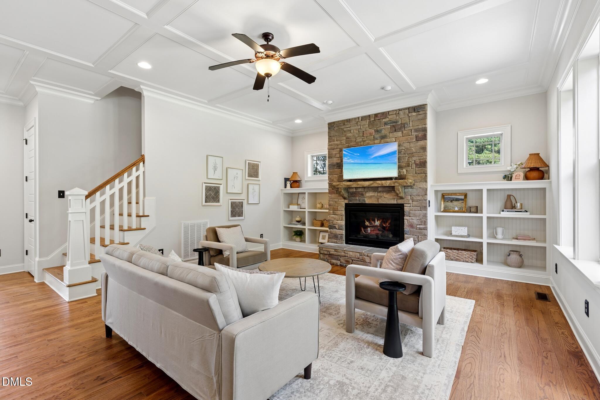 3320 Bryant Falls Court