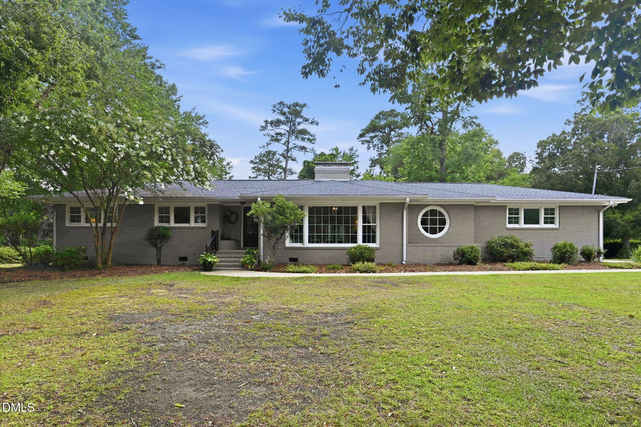 406 Country Club Drive