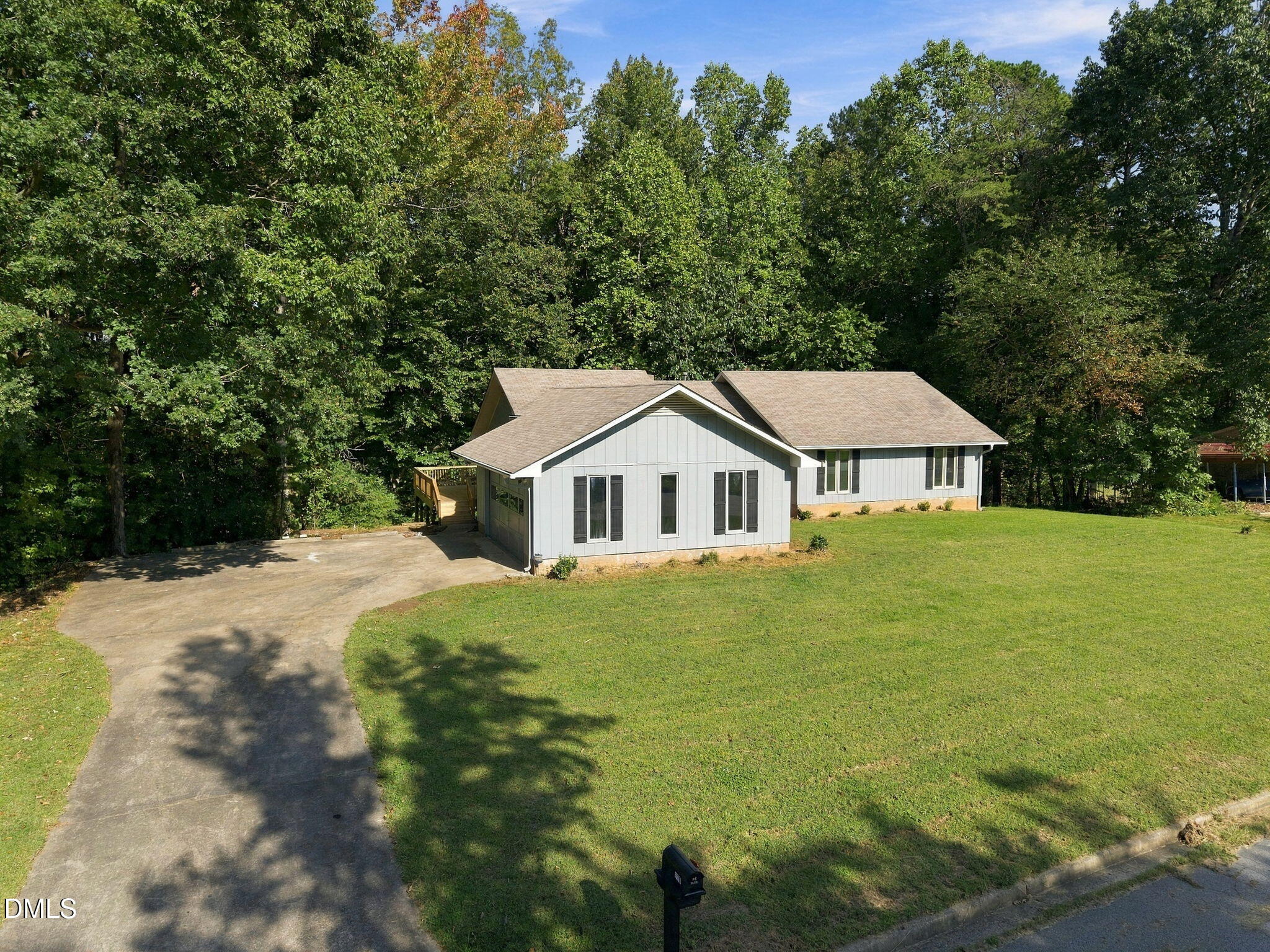110 Sycamore Road
