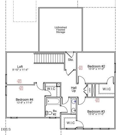 2919 Mayfield Drive