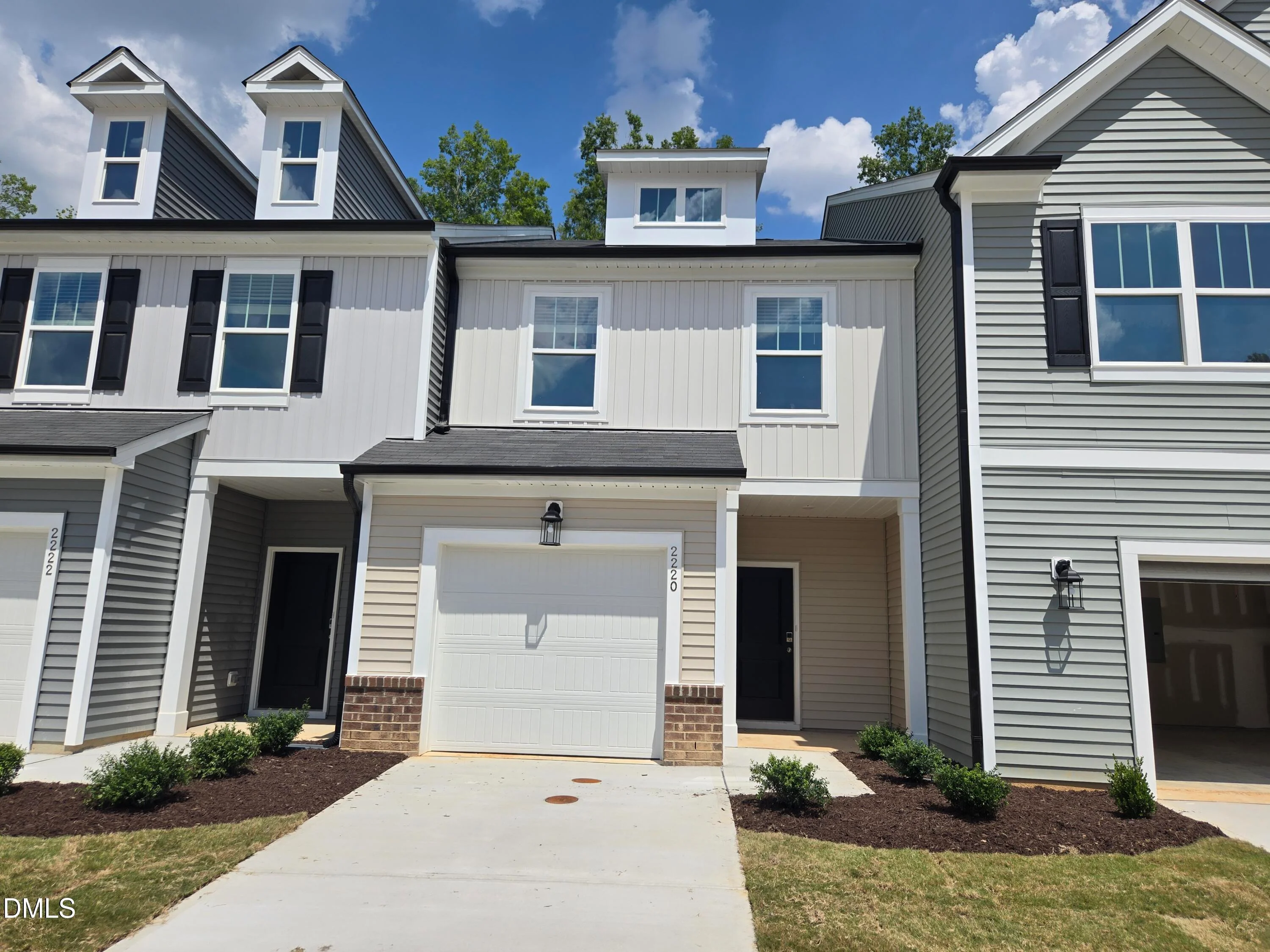 2220 Bright Shore Street Unit 5