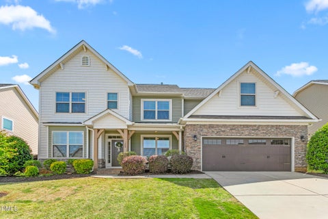Photo of 1259 Lael Forest Trail, Burlington, NC 27215 (MLS # 10163786)