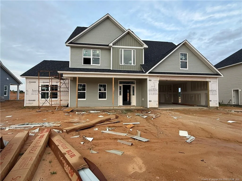2931 Currawond (lot 265) Street