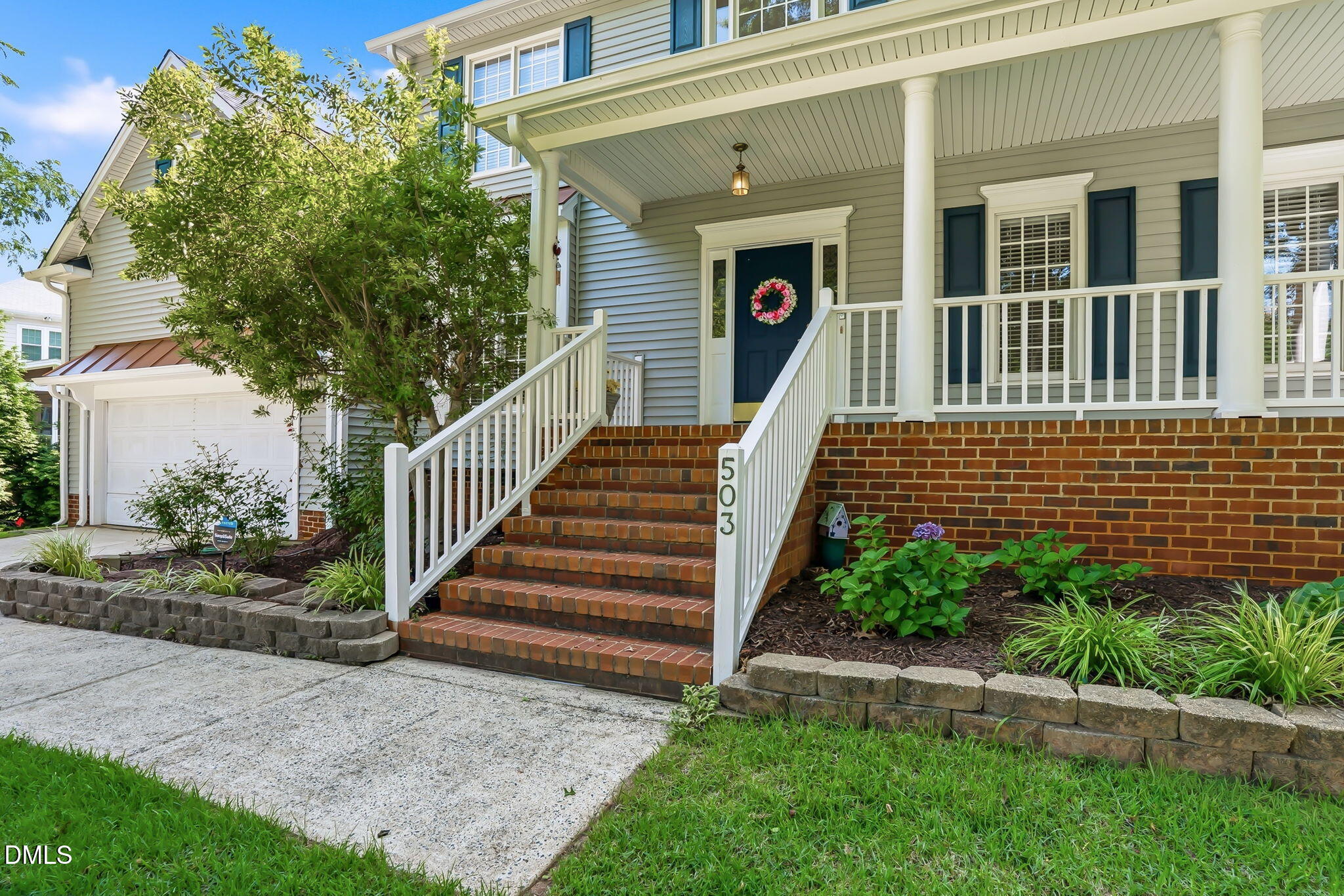 503 Cricketfield Lane