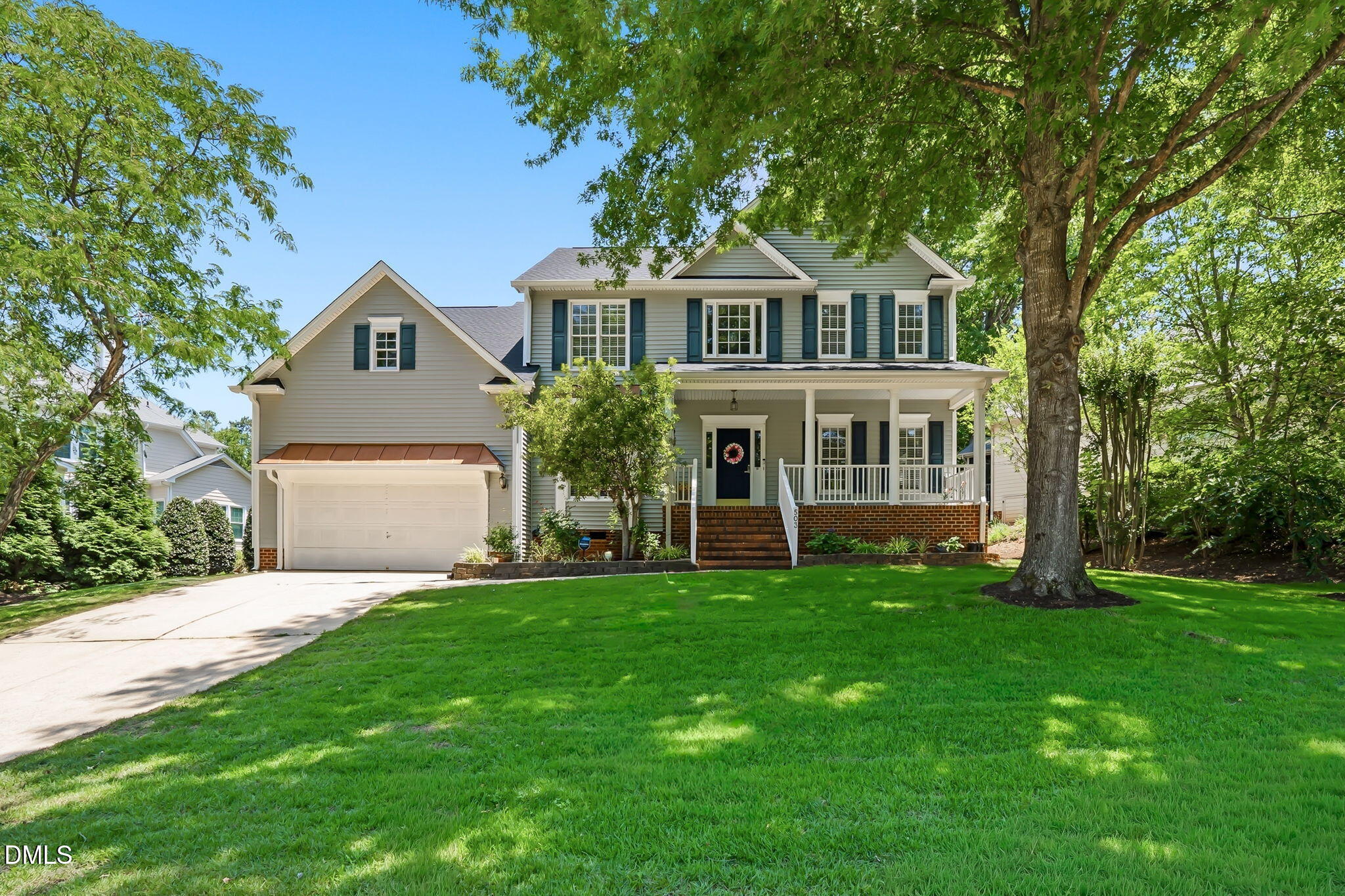 503 Cricketfield Lane
