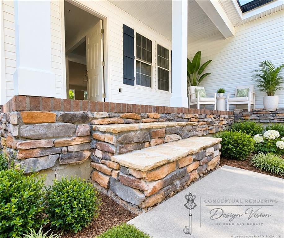 1759 Tryon Drive