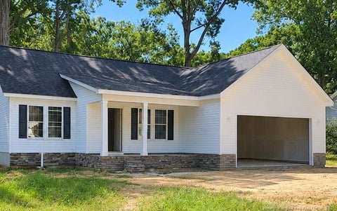 Photo of 1759 Tryon Drive, Fayetteville, NC 28303 (MLS # LP758424)