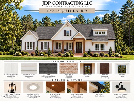 455 AQUILLA ROAD, BENSON, NC 27504 - Image 3154c87c4b1634b3efff77113c5bf147/2984143725