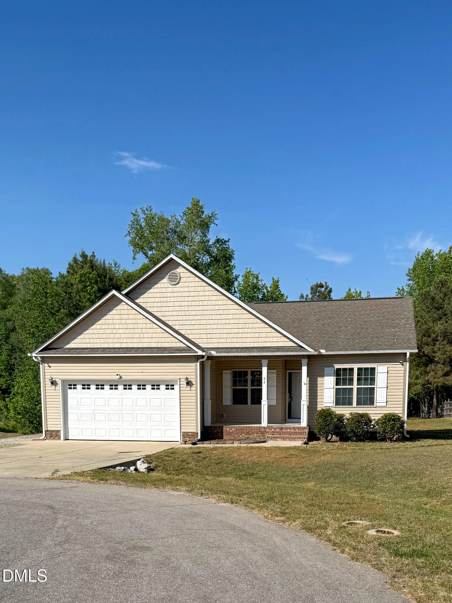82 Meherrin Court