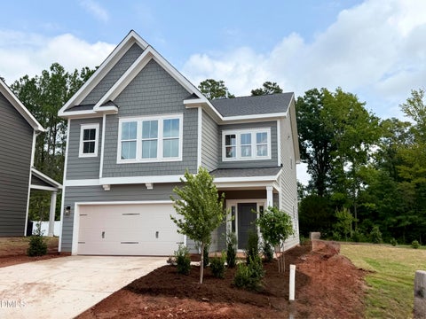 Photo of 1307 Westerland Way #16, Durham, NC 27703 (MLS # 10184768)