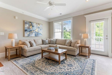 Photo of 734 Portstewart Drive, Cary, NC 27519 (MLS # 10142256)