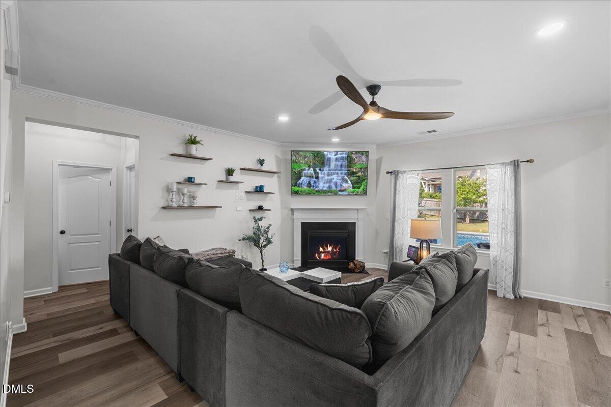 1205 Windrose Drive