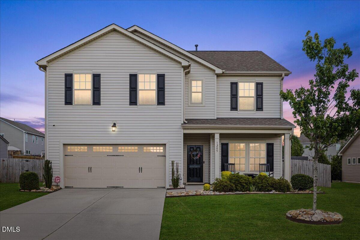 1205 Windrose Drive