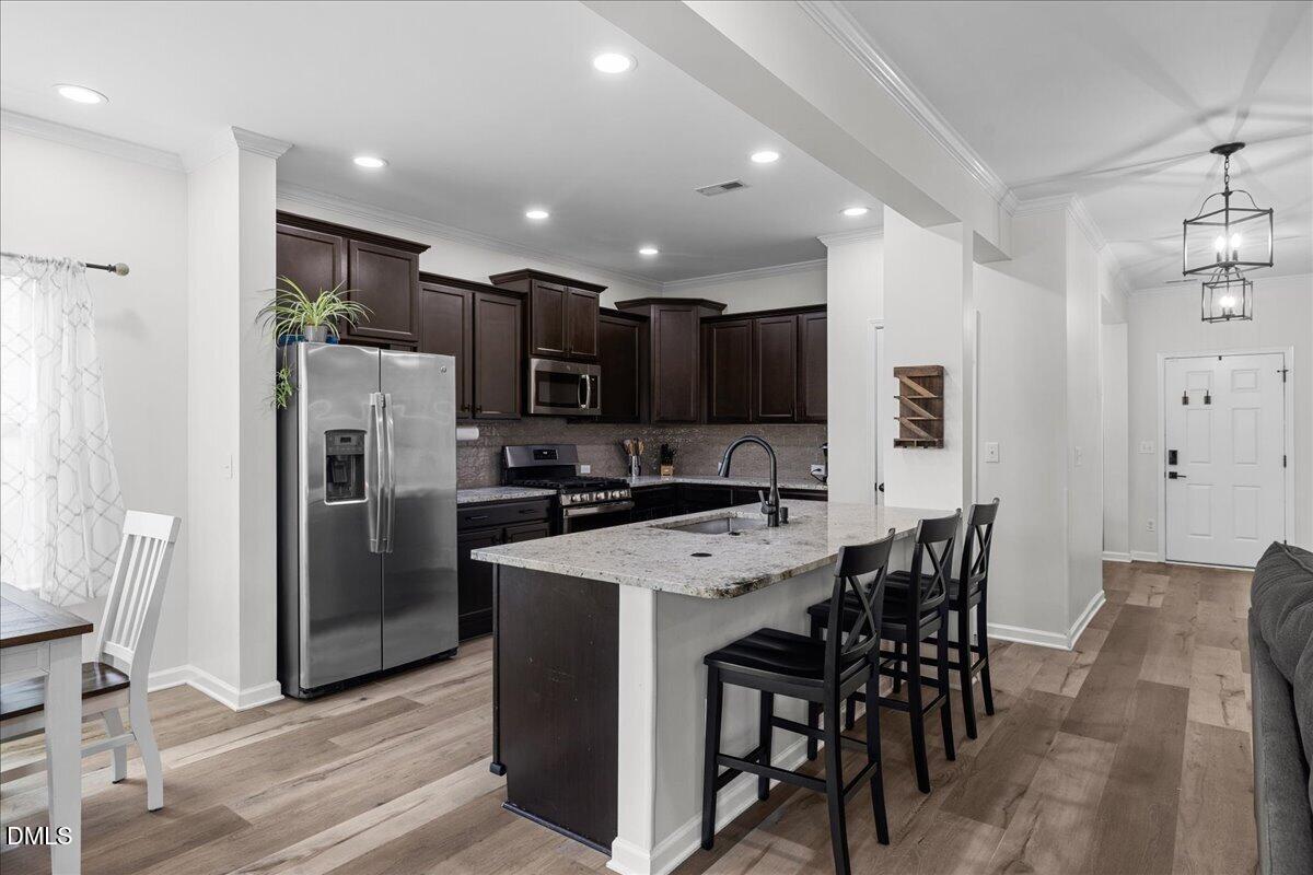 1205 Windrose Drive