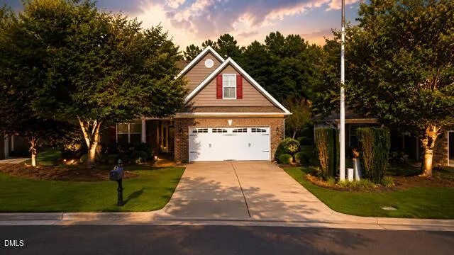 454 Easy Wind Lane, Garner, NC, 27529