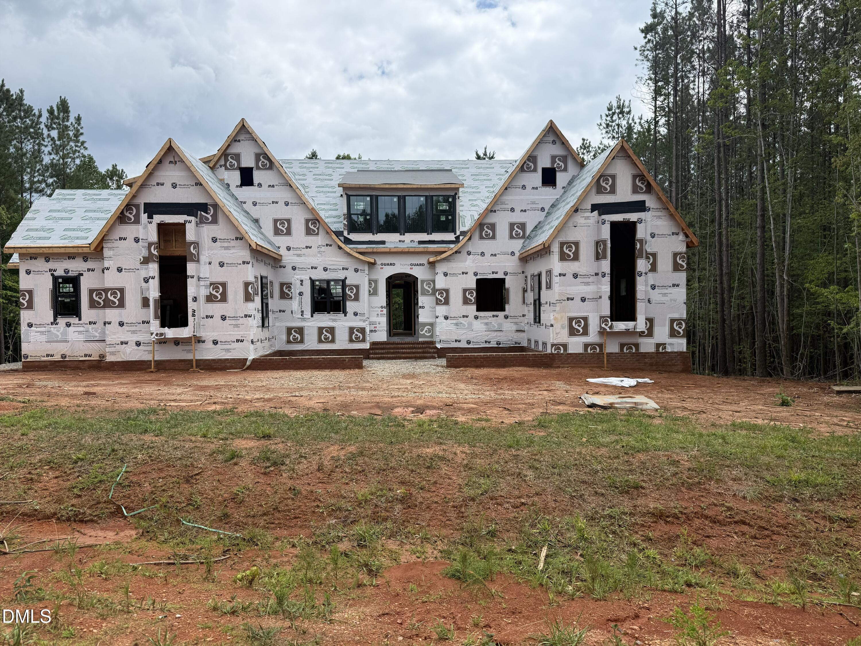60 Jessup Drive
