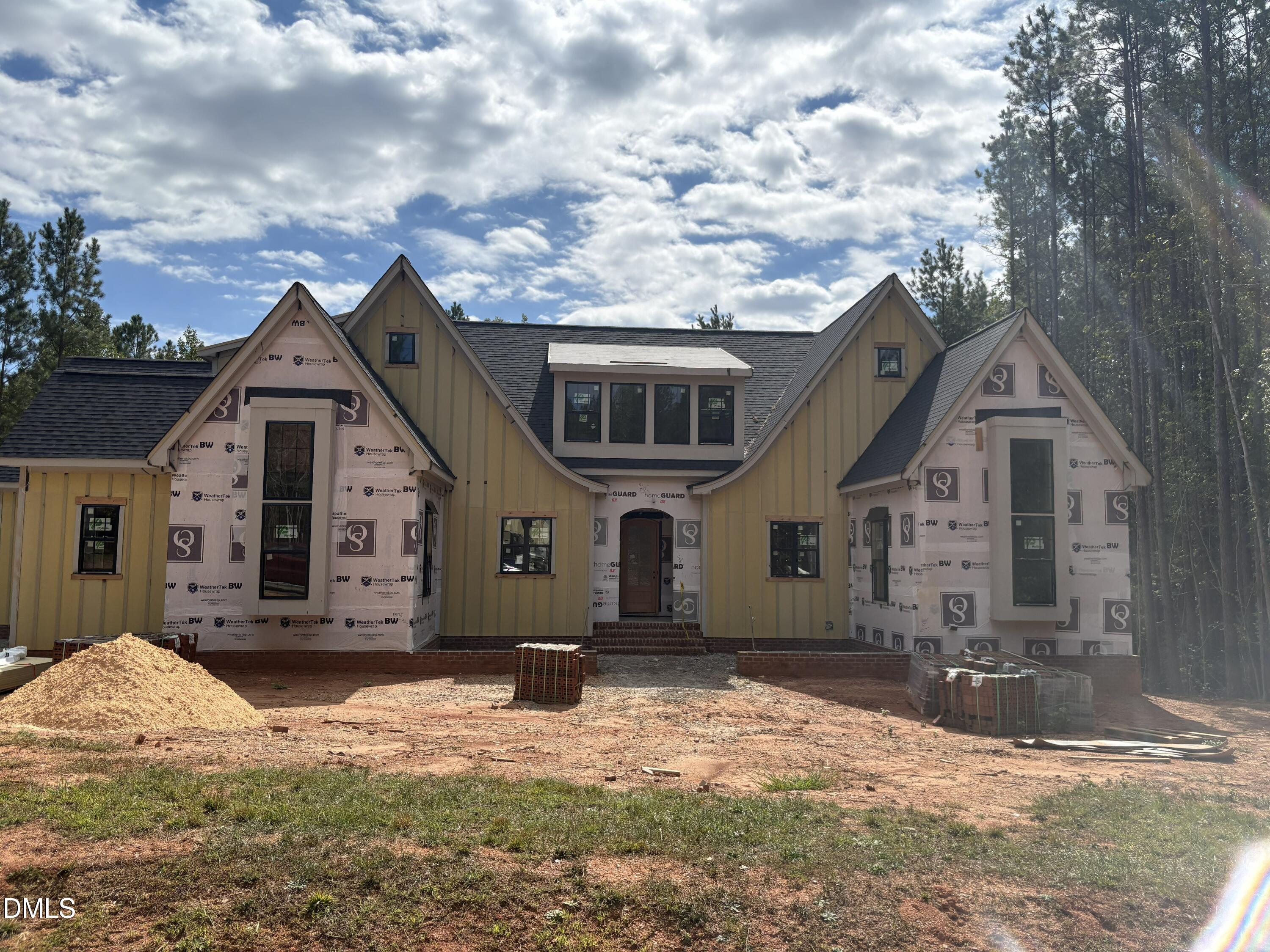 60 Jessup Drive