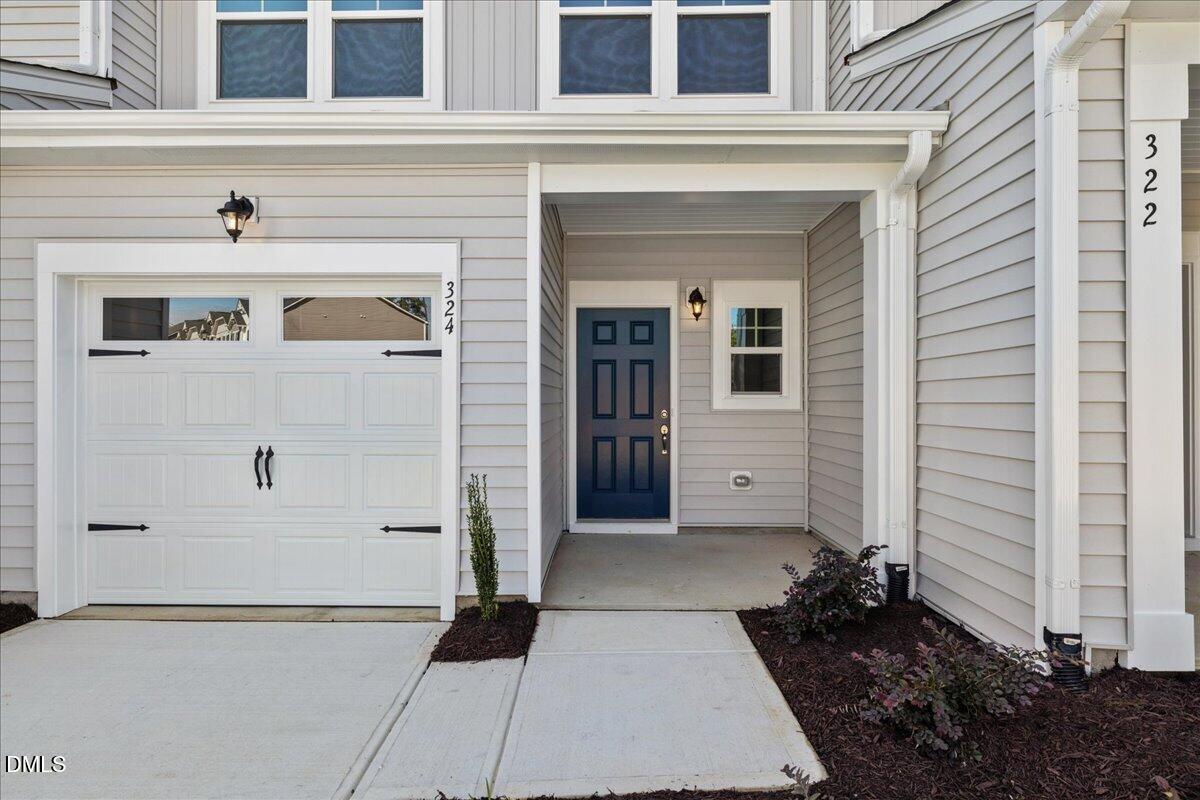 324 Short Ridge Way