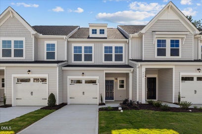 324 Short Ridge Way Rolesville NC 27571