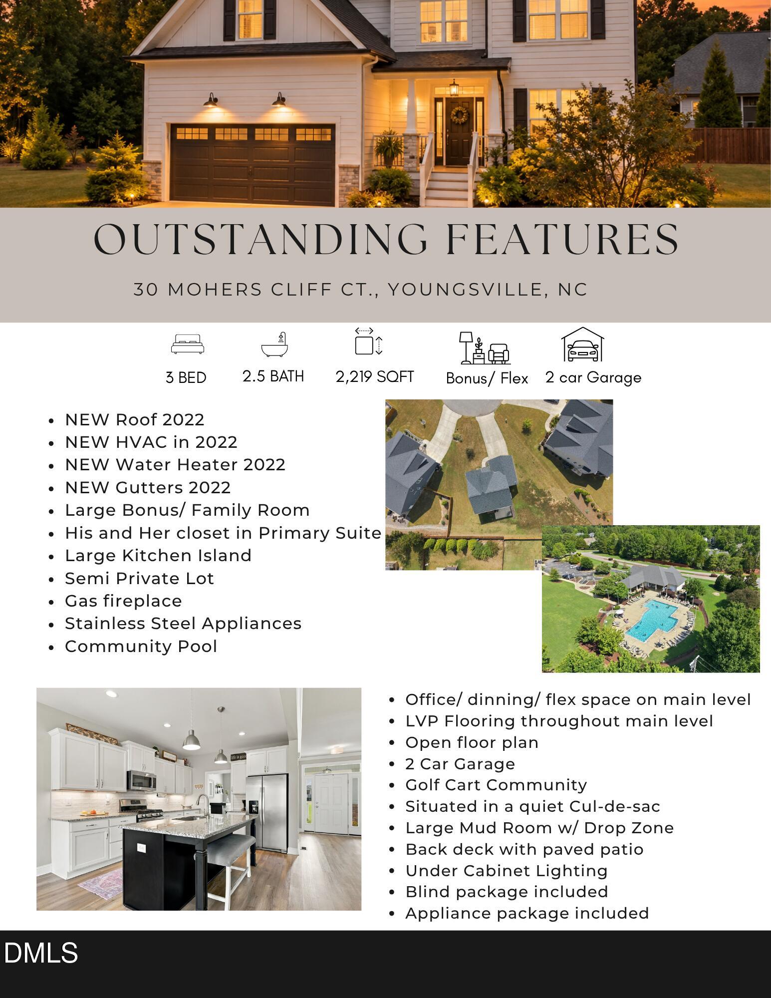 30 Mohers Cliff Court