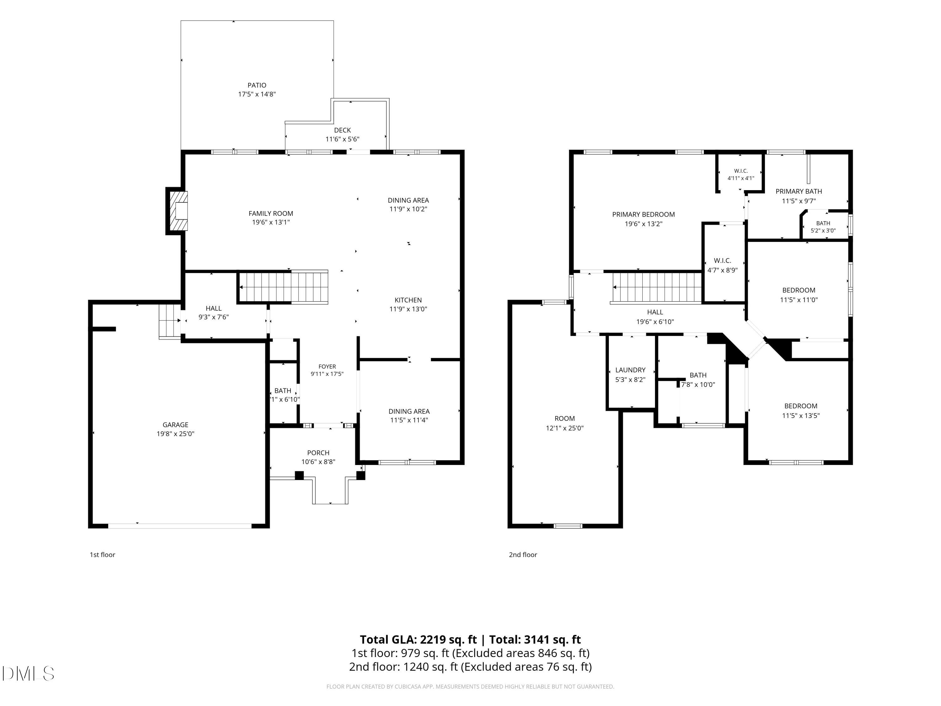 30 Mohers Cliff Court