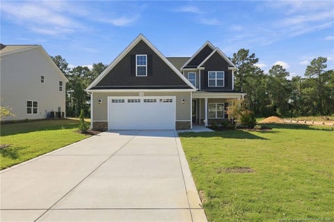 Photo of 4280 Halkirk Drive, Fayetteville, NC 28312 (MLS # LP765292)